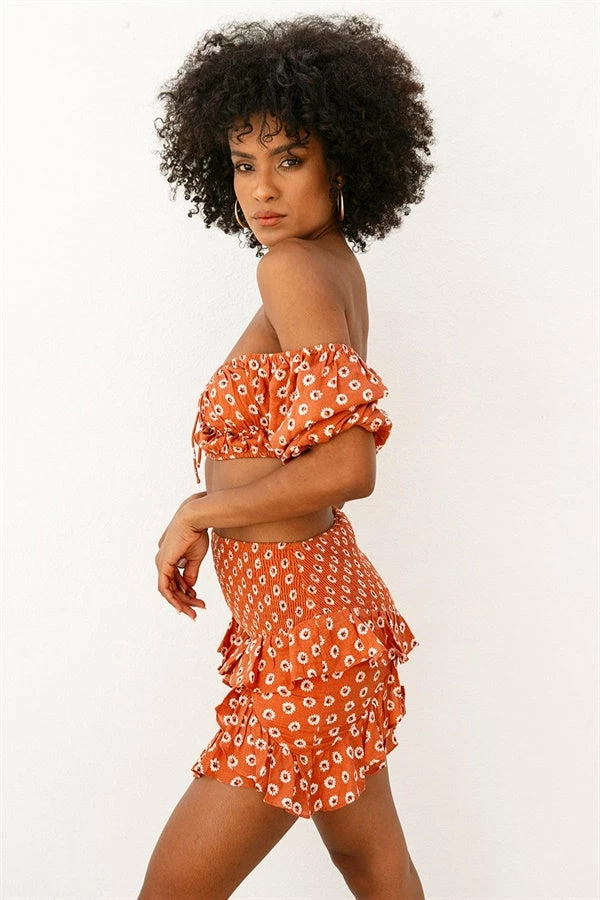 Aura Skirt 8 Aura Skirt - Image 6