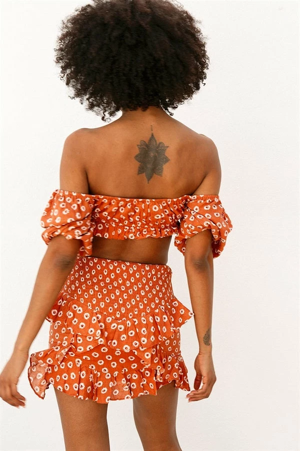 Aura Skirt 9 Aura Skirt - Image 7