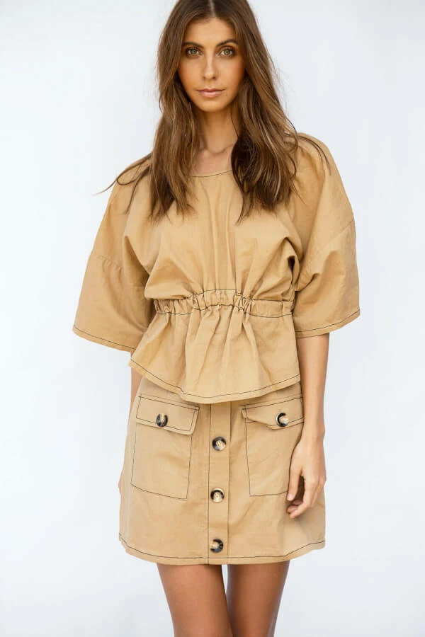 Bally Skirt 7 Bally Skirt - Image 5