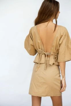 Bally Skirt 16 Bally Skirt -Sabo Shop bottoms bally skirt 7