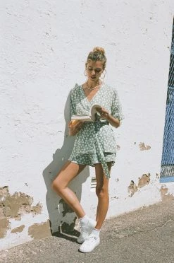 Dynasty Shorts - Floral 21 Dynasty Shorts - Floral -Sabo Shop bottoms dynasty shorts floral 5