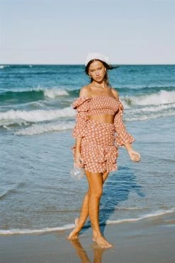 Emory Skirt -Sabo Shop bottoms emory skirt 2