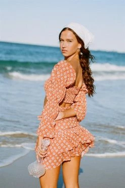 Emory Skirt -Sabo Shop bottoms emory skirt 4