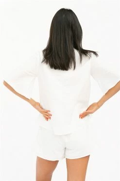 Everley Shorts -Sabo Shop bottoms everley shorts 8