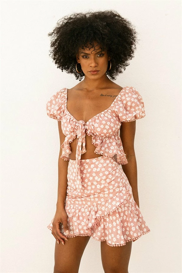 Hattie Skirt 6 Hattie Skirt - Image 4