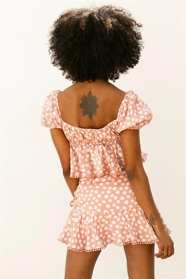 Hattie Skirt 8 Hattie Skirt - Image 6