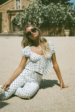 Lane Pants 12 Lane Pants -Sabo Shop bottoms lane pants 1