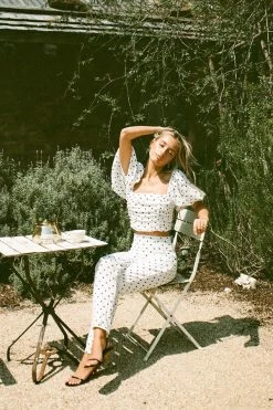 Lane Pants 13 Lane Pants -Sabo Shop bottoms lane pants 4