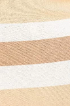 Leti Skirt - Stripe -Sabo Shop bottoms leti skirt stripe 6