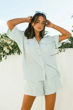 Mimi Shorts 6 Mimi Shorts -Sabo Shop bottoms mimi shorts 2