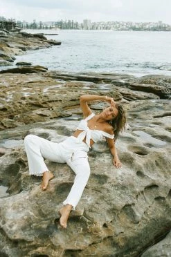 Morena Pants 13 Morena Pants -Sabo Shop bottoms morena pants 2