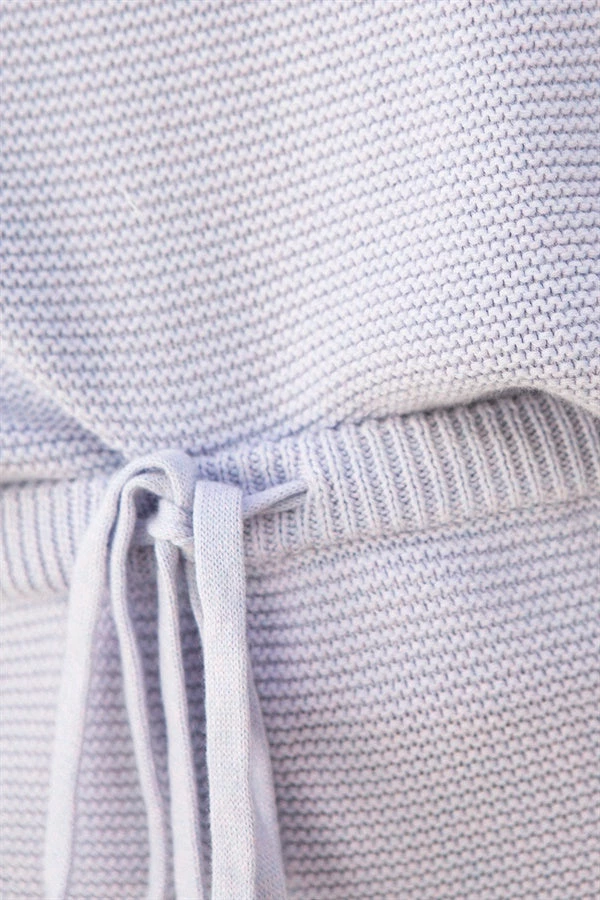 Violet Knit Shorts 11 Violet Knit Shorts - Image 9