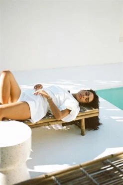 Wanderer Shorts - Crinkle -Sabo Shop bottoms wanderer shorts crinkle 4