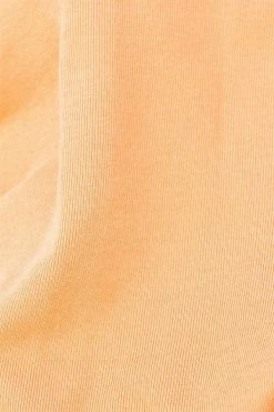 Wanderer Shorts - Orange 18 Wanderer Shorts - Orange -Sabo Shop bottoms wanderer shorts orange 12