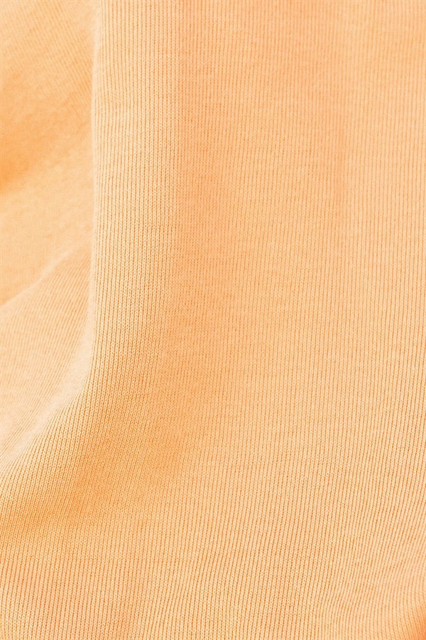 Wanderer Shorts - Orange 10 Wanderer Shorts - Orange - Image 8