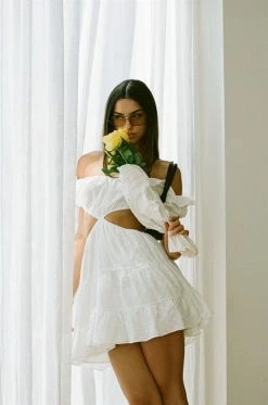 Eva Frill Dress -Sabo Shop c051c131 b434 4f72 a2c9 a5b362c8d168