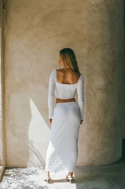 Shelton Midi Skirt -Sabo Shop c06e9d22 4dd9 4e05 bbf2 8c43b4cf9088