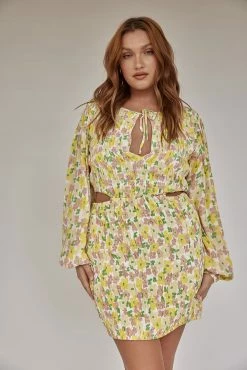 Luciana Dress 19 Luciana Dress -Sabo Shop c084ae83 116e 4c27 bf87 51fe66a0f550