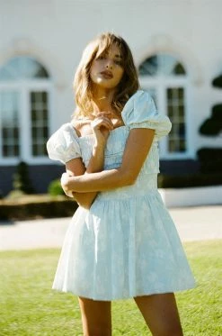 Zinnia Shirred Dress 11 Zinnia Shirred Dress -Sabo Shop c0c8fea7 779f 45c6 a702 e6b29f1019bd