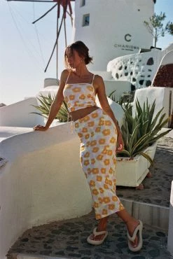 Celina Top - Smudge Floral -Sabo Shop c0dd0166 b5a8 4865 8c21 0d61f8b1d806