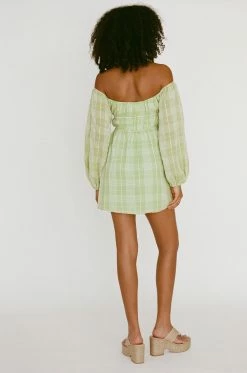 Leto Off Shoulder Dress -Sabo Shop c0e81b4d 5bcf 4fb7 b935 63499324b13b