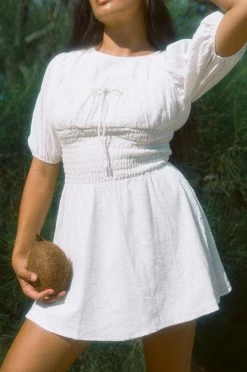 Kiah Dress -Sabo Shop c0e84031 4b84 4ca2 b0d3 dcc41d10a442