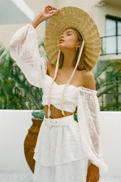 SAMPLE-Kasia Off Shoulder Top 21 SAMPLE-Kasia Off Shoulder Top -Sabo Shop c110ba3b 65b8 4361 8477 5dc091859585