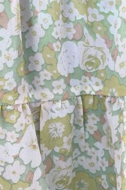 SAMPLE-Sienna Dress - Sage -Sabo Shop c1bce690 3901 4e90 aad5 4a32d9e79fa6 b2a5a8d7 b6a1 4f84 bbb7 3a114a87cc4e