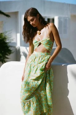 Calais Dress -Sabo Shop c25f3521 3a98 4b9a 83ef 2a98ec664cc0