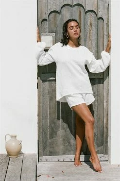 Quay Shorts - Weave -Sabo Shop c28471cc 1361 4239 9f9d 5013dc38d688