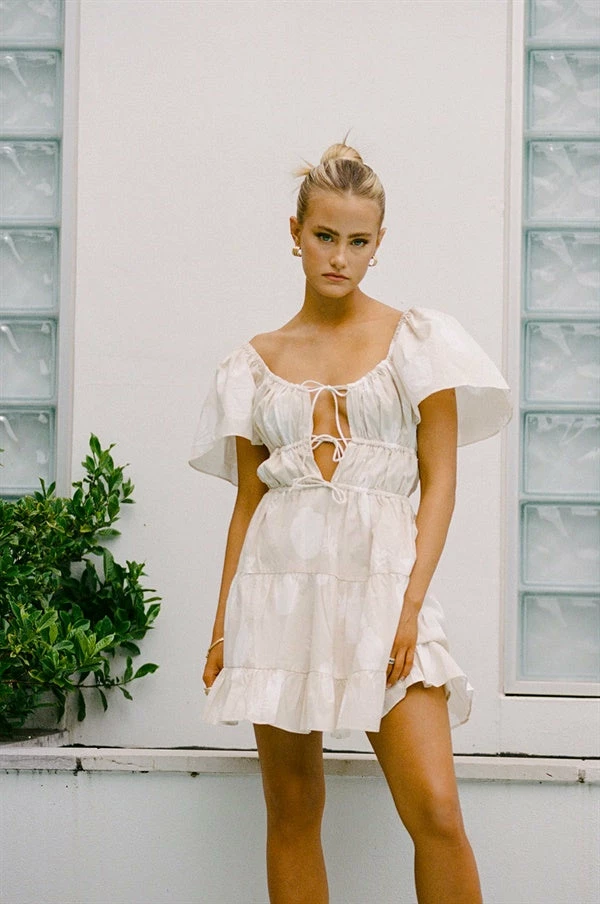 Mercer Dress 8 Mercer Dress - Image 6