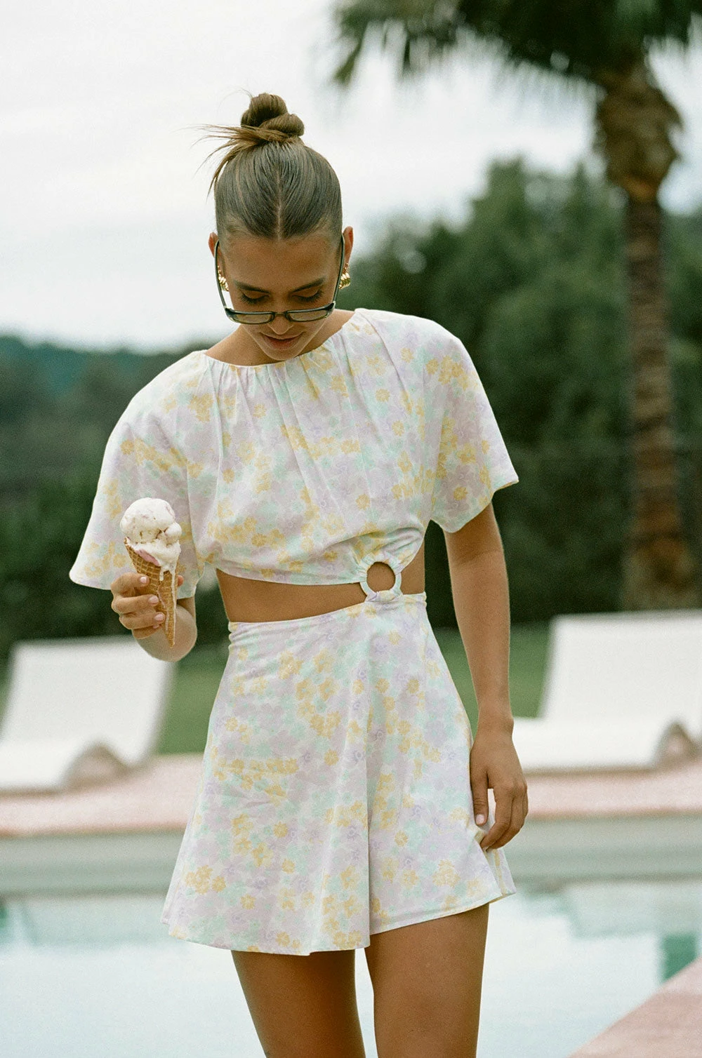 Calista Dress 7 Calista Dress - Image 5