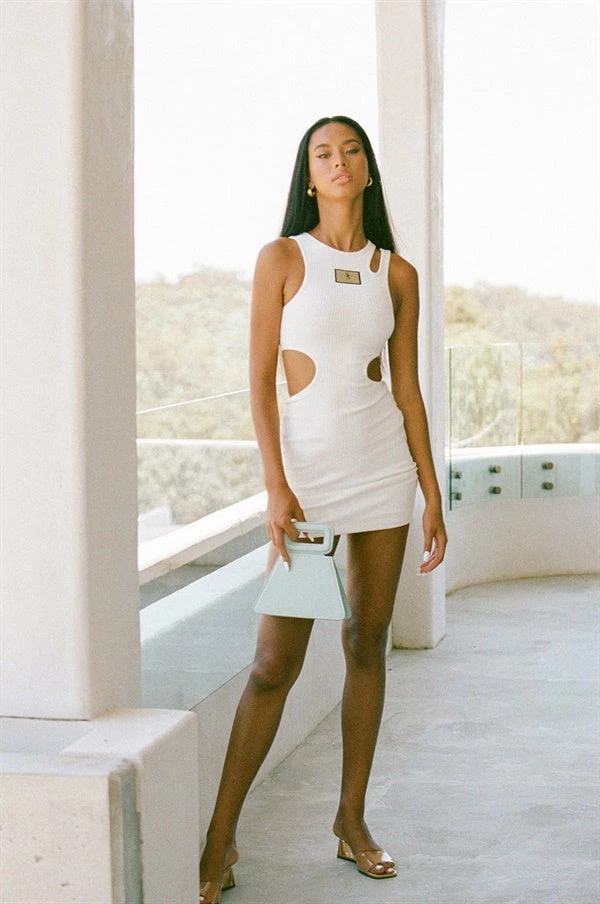 Melina Dress 6 Melina Dress - Image 4