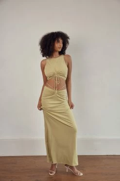 Elsie Skirt -Sabo Shop c48dc4b5 2d2f 4009 8dc7 542c8347edaf