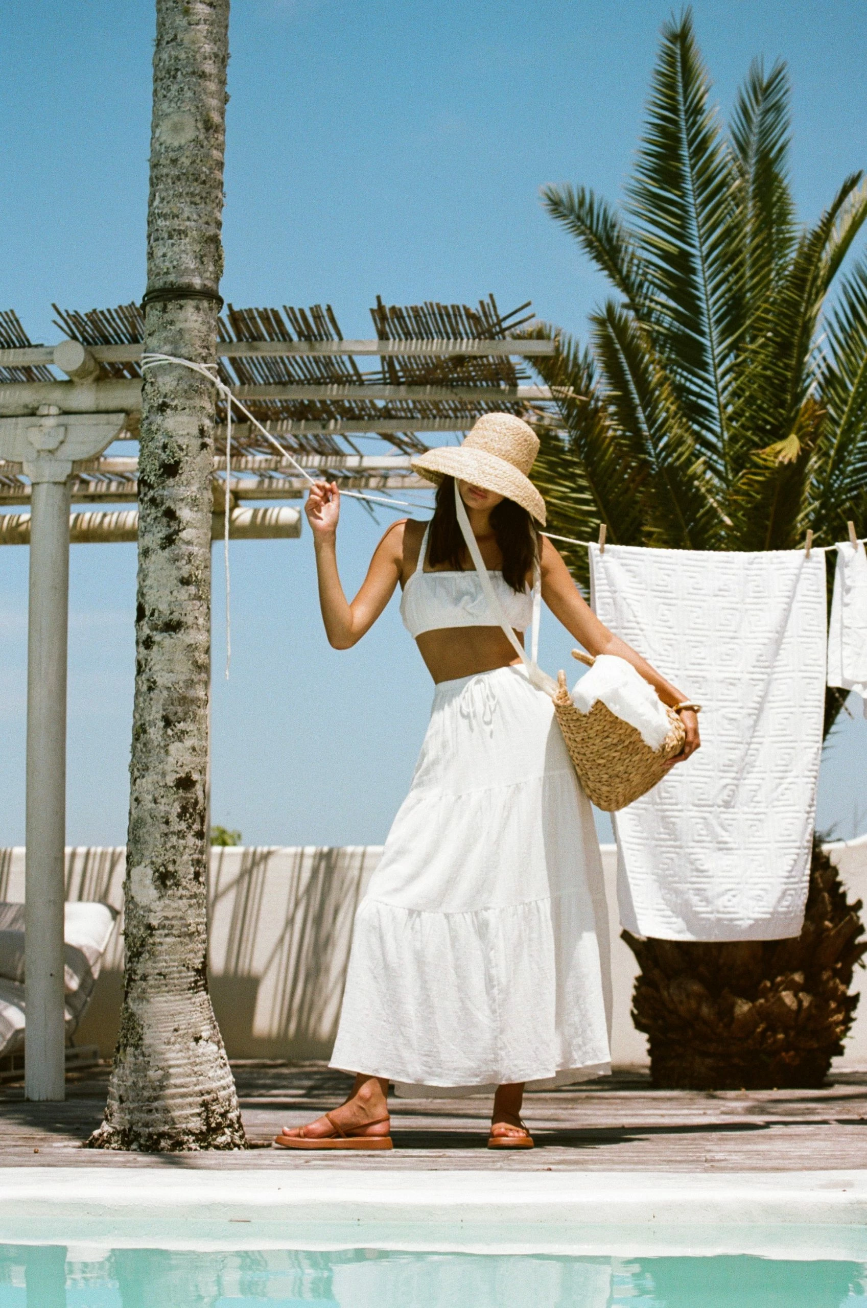 Nixie Midi Skirt 3 Nixie Midi Skirt