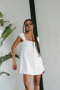 Luan Dress -Sabo Shop c5679760 9483 4379 a3b4 186ce72951df