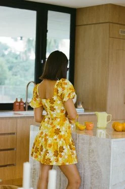 Aquaria Dress - Summer Haze -Sabo Shop c599cc65 f830 4d4d b062 7f26f150a88e