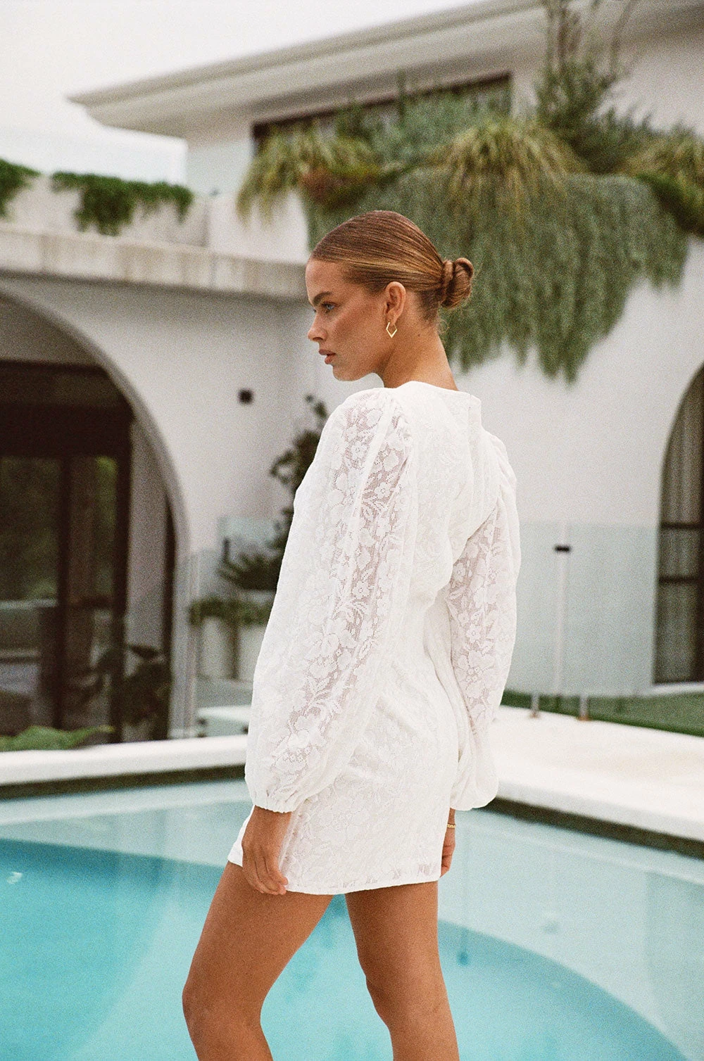 Taliyah Cutout Dress 9 Taliyah Cutout Dress - Image 7