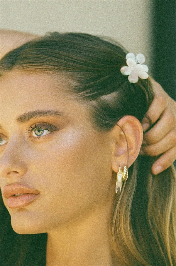 Mini Daisy Clip 3 Mini Daisy Clip