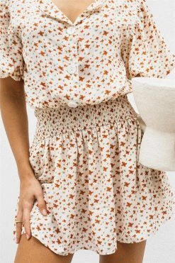 Isle Dress - Autumn -Sabo Shop c5dcbc06 be24 4143 836d 02dcc91eed3a