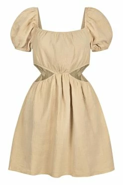 Amara Dress -Sabo Shop c5f2f0dc 503a 436f a8d0 926c4d288585