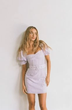 Marcelie Dress 17 Marcelie Dress -Sabo Shop c6483f85 5d97 4595 ac4d 27603ab77bbe