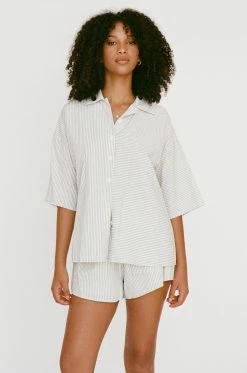 Kase Top - Sea Foam 16 Kase Top - Sea Foam -Sabo Shop c6bfda27 f483 4eaf 913f 7c0aad25d421