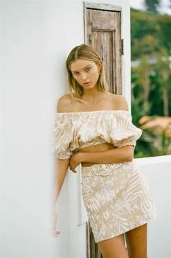 Sakura Linen Top -Sabo Shop c6e1a173 e5b4 4c0b 8814 9c607575d649