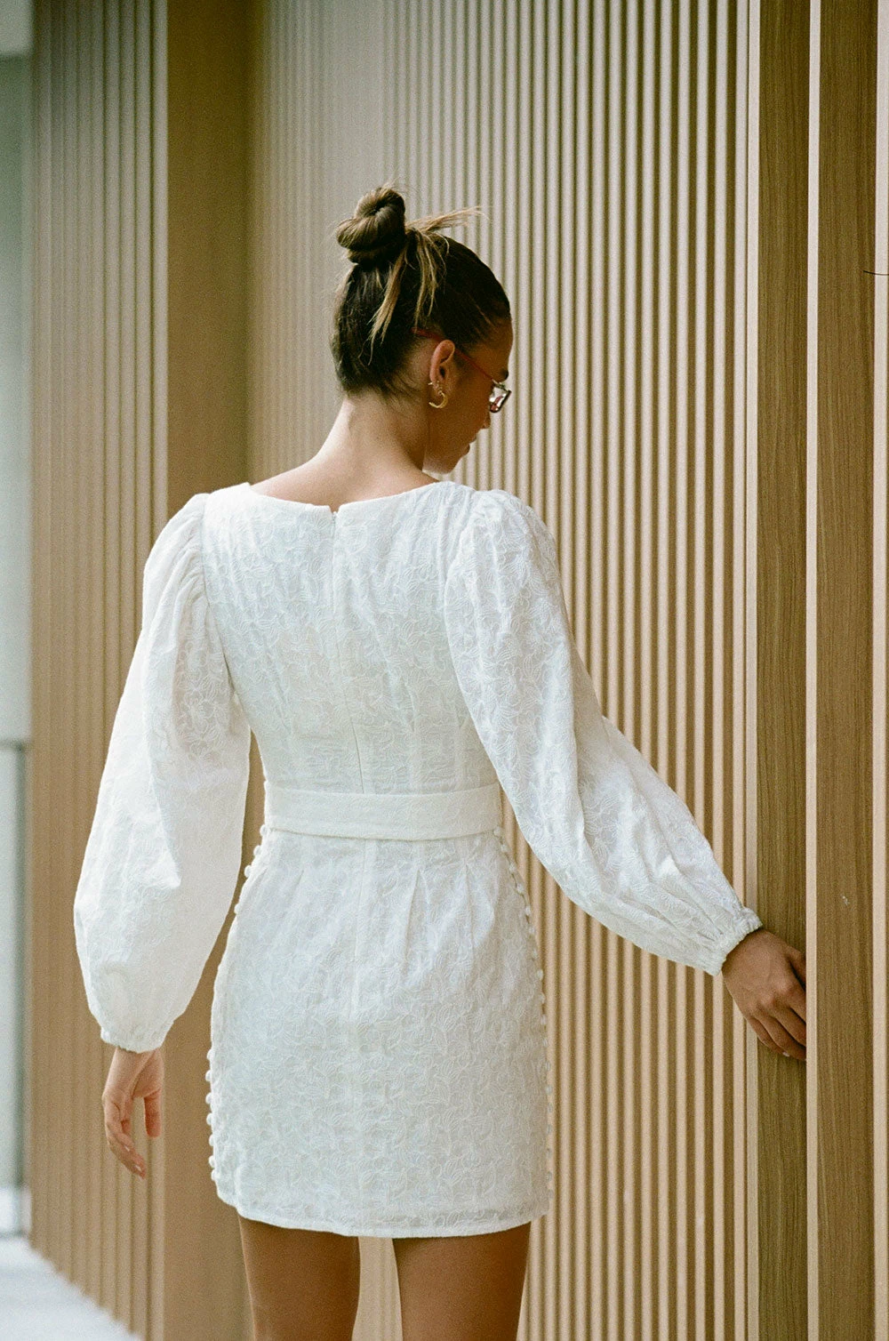 Kita Dress 8 Kita Dress - Image 6