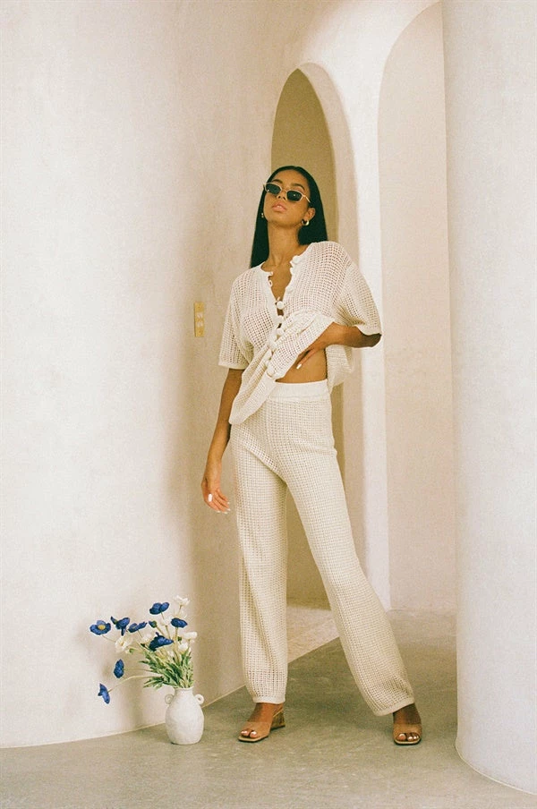 Zemira Pants 3 Zemira Pants