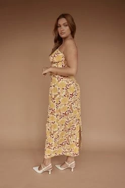 Haven Midi Dress -Sabo Shop c77d9ebe d90c 4f82 aebc babb7129a945