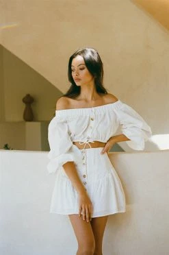 Simona Top -Sabo Shop c7ae51b7 2e44 4519 8161 5d5a1b5aa634