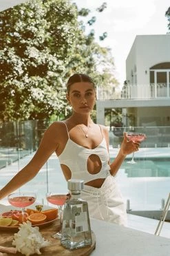 Prae Cutout Dress 16 Prae Cutout Dress -Sabo Shop c7ce3094 f7d5 4373 8025 5ae6bca28fb2