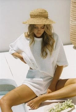 Wanderer Tee - Cloud 11 Wanderer Tee - Cloud -Sabo Shop c80a2d48 d34f 4140 a840 733a1c8d3ad0